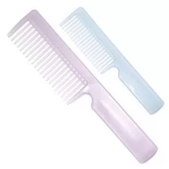 Фото Набір гребінців OLIVIA GARDEN Cricet Handle Comb Set - 1