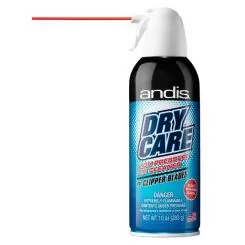 Фото Сжатый воздух для очистки ножей ANDIS Dry Care - 1