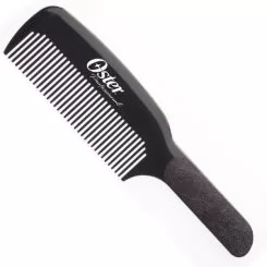 Фото Гребінець для стрижки Oster Barber Flat Top Comb - 1