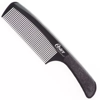 Отзывы к Расческа для стрижки Oster Barber Styling Comb