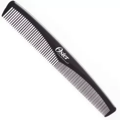 Фото Гребінець для стрижки Oster Barber Finishing Comb - 1