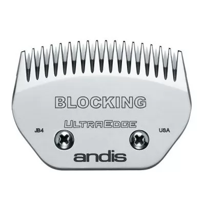 Отзывы к Ножевой блок ANDIS Replacement Blade UltraEdge Blocking