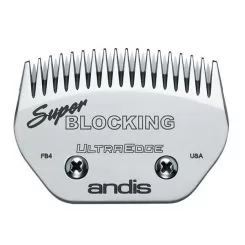 Фото Ножевой блок ANDIS Replacement Blade UltraEdge Super Blocking - 1