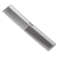 Фото Гребінець для стрижки ANDIS Cutting Comb Silver - 2