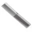 Характеристики товару Гребінець для стрижки ANDIS Cutting Comb Silver - 2