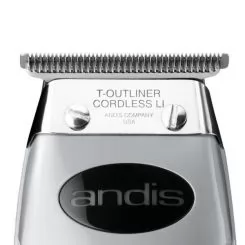 Фото Триммер ANDIS Cordless T-OUTLINER Li - 2