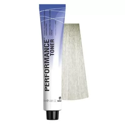 Тонер для світлого волосся FARMAGAN Performance Toner O\P PLATINUM 100 мл на www.solingercity.com