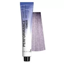 Фото Тонер для світлого волосся FARMAGAN Performance Toner O\GB GREY BLUE 100 мл - 1