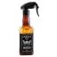 Распылитель для воды BARBER TOOLS Whisky Barber Jack Spray Bottle коричневый 500 мл