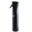 Розпилювач для води BARBER TOOLS Spray Bottle напівавтомат чорний 300 мл на www.solingercity.com - 2