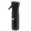 Отзывы к Распылитель для воды BARBER TOOLS Spray Bottle полуавтомат черный 150 мл - 2