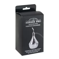 Фото Распылитель для парфюма с грушей BARBER TOOLS Barber Pro Perfume Atomisers - 2