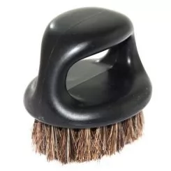 Фото Щітка для бороди BARBER TOOLS Barber Pro Beard Brush Plastic Small - 1