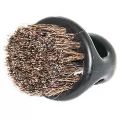Фото Щетка для бороды BARBER TOOLS Barber Pro Beard Brush Plastic Small - 2