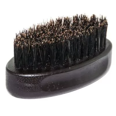 Характеристики товару Щітка для бороди BARBER TOOLS Barber Pro Beard Brush Wood Small
