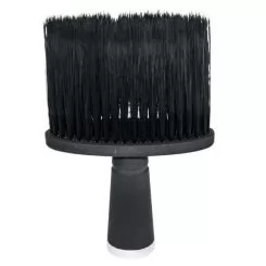 Фото Щітка-сметка BARBER TOOLS Sweep Brush Paddle Black - 1