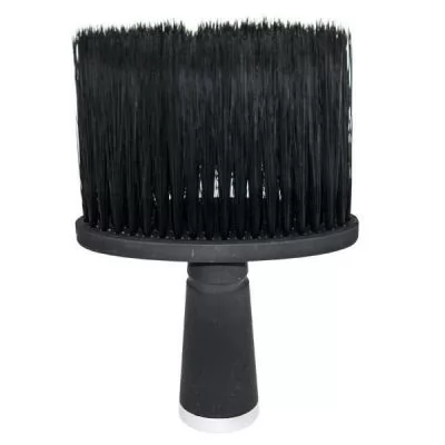 Щетка-сметка BARBER TOOLS Sweep Brush Paddle Black на www.solingercity.com