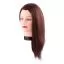 Навчальна голова - манекен COMAIR Hairdressing Training Head EMMA 40 см