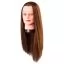 Учебная голова - манекен COMAIR Hairdressing Training Head PIA 60 см