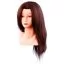 Навчальна голова - манекен COMAIR Hairdressing Training Head ELLEN 40 см