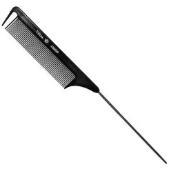 Фото Расческа для причесок VILINS Pin Tail Comb Hook - 1