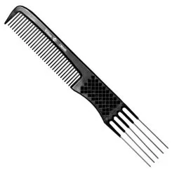 Фото Гребінець для зачісок VILINS Form Comb Design - 1