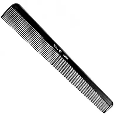 Характеристики товару Гребінець для стрижки VILINS Bevel Comb