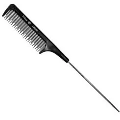 Фото Гребінець для зачісок VILINS Pin Tail Comb Bouffant - 1