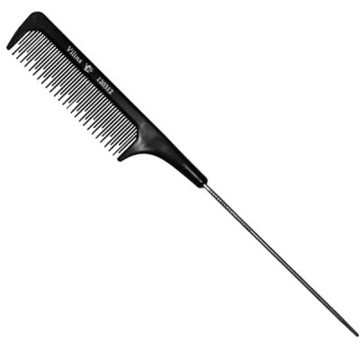 Гребінець для зачісок VILINS Pin Tail Comb Bouffant на www.solingercity.com