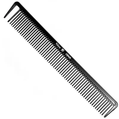 Характеристики товара Расческа для стрижки VILINS Comb Hook 200 мм