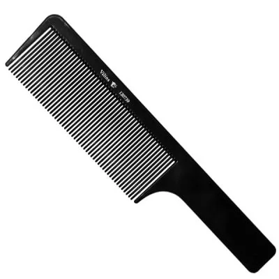 Гребінець для стрижки VILINS Handle Comb Wide 225 мм на www.solingercity.com