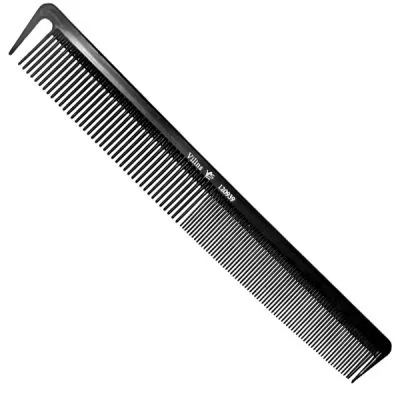 Характеристики товара Расческа для стрижки VILINS Comb Hook 215 мм