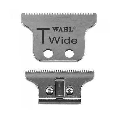 Ножевой блок WAHL Replacement Blade Detailer Wide на www.solingercity.com