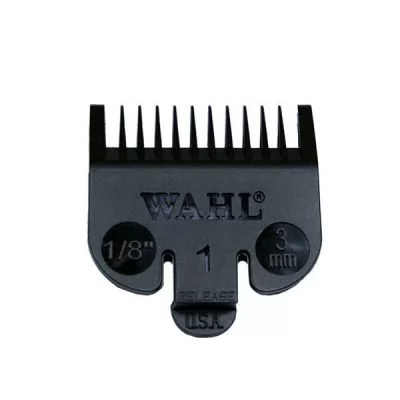 Сервісне обслуговування Насадка для машинки WAHL Comb #1 3 мм