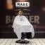 Отзывы к Пеньюар парикмахерский WAHL Peignoir BARBER - 4
