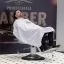 Отзывы к Пеньюар парикмахерский WAHL Peignoir BARBER - 5