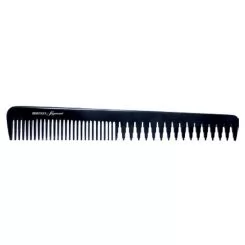 Фото Расческа для стрижки HERCULES Barber's Style Soft Cutting Comb S - 1