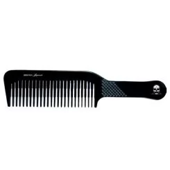 Фото Гребінець для стрижки HERCULES Barber's Style Handle Comb - 1