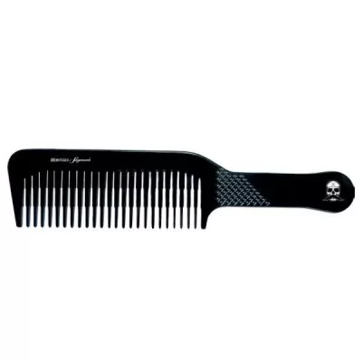 Характеристики товара Расческа для стрижки HERCULES Barber's Style Handle Comb