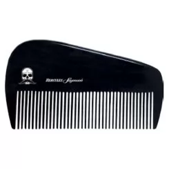 Фото Набір для догляду за бородою HERCULES Barber's Style Comb & Oil - 3