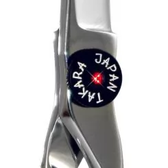 Фото Ножиці для стрижки прямі SWAY JAPAN LINE TAKARA 5.5 дюймів - 2