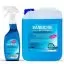 Универсальный спрей для дезинфекции (без запаха) BARBICIDE Spray regular 1000 мл на www.solingercity.com - 2
