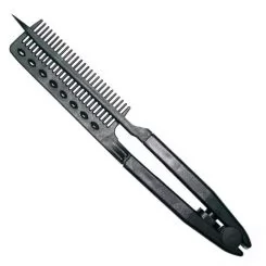 Фото Гребінець для стрижки VILINS Handle Comb для випрямлення волосся - 2