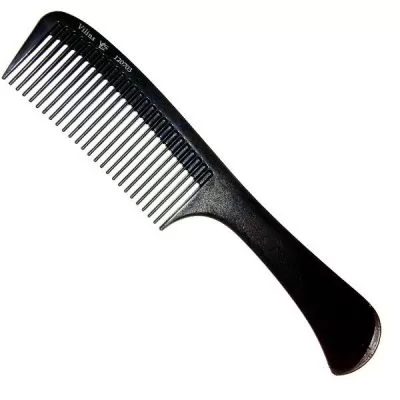 Фотографии Расческа для стрижки VILINS Handle Classic Comb