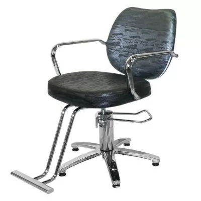Кресло парикмахерское HAIRMASTER Hairdresser Styling Chair Hydraulic Jack на www.solingercity.com