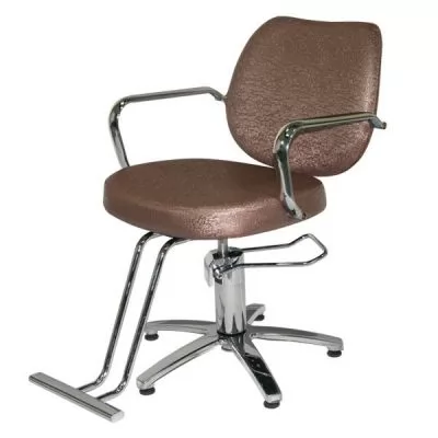 Отзывы к Кресло парикмахерское HAIRMASTER Hairdresser Styling Chair Hydraulic Ivan
