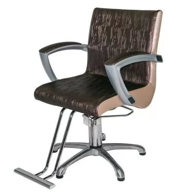 Кресло парикмахерское HAIRMASTER Hairdresser Styling Chair Hydraulic Nick на www.solingercity.com