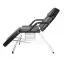 Сервисное обслуживание Кресло педикюрное-визажное HAIRMASTER Pedicure Сhair RONDO черное - 3
