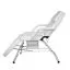 Сервисное обслуживание Кресло педикюрное-визажное HAIRMASTER Pedicure Сhair RONDO белое - 4