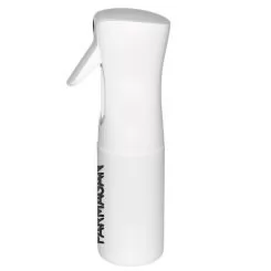 Фото Распылитель для воды FARMAGAN Spray Bottle полуавтомат белый 150 мл - 2